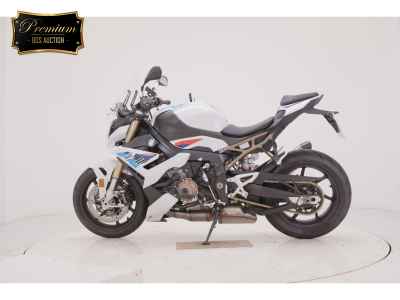 BMW S1000R 2021