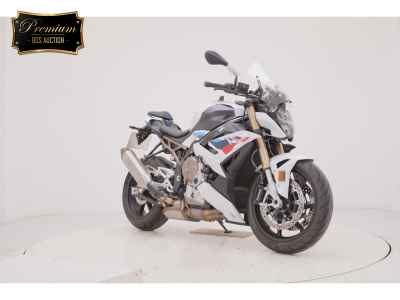 BMW S1000R 2021