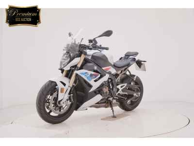 BMW S1000R 2021
