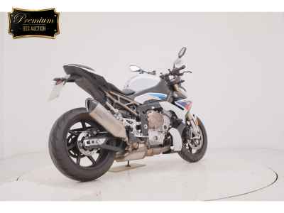 BMW S1000R 2021