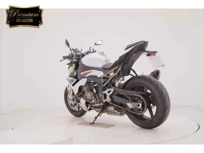 BMW S1000R 2021