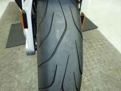 BMW S1000R 2021