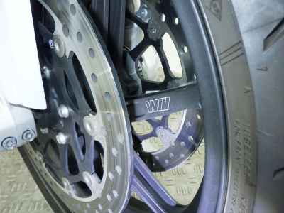 BMW S1000R 2021