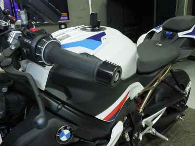 BMW S1000R 2021