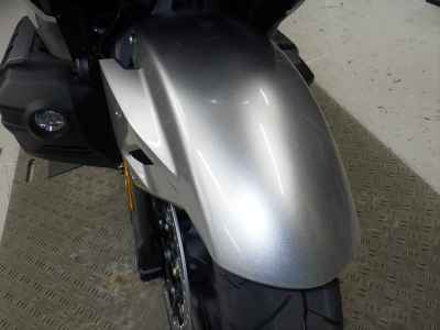 Honda GL1800 Gold Wing Tour DCT 2025