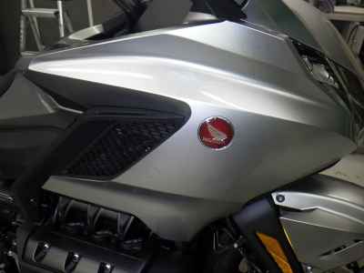 Honda GL1800 Gold Wing Tour DCT 2025
