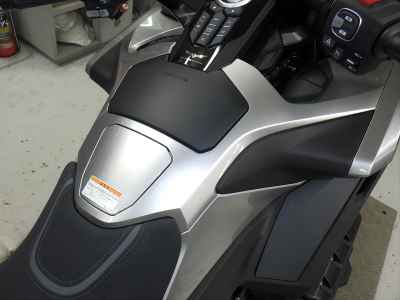 Honda GL1800 Gold Wing Tour DCT 2025