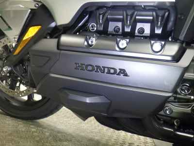 Honda GL1800 Gold Wing Tour DCT 2025