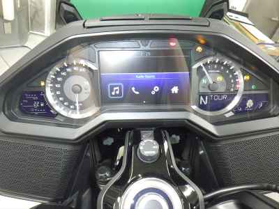 Honda GL1800 Gold Wing Tour DCT 2025