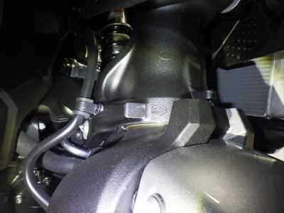 Honda GL1800 Gold Wing Tour DCT 2025