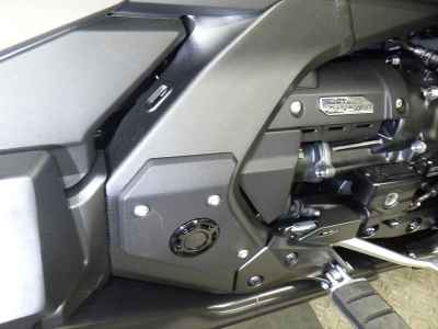 Honda GL1800 Gold Wing Tour DCT 2025