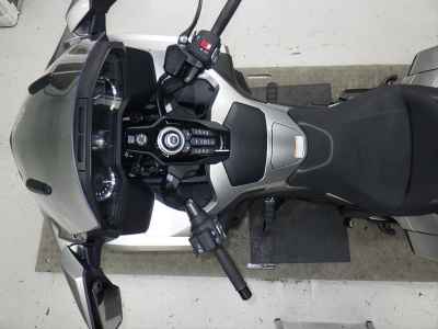 Honda GL1800 Gold Wing Tour DCT 2025