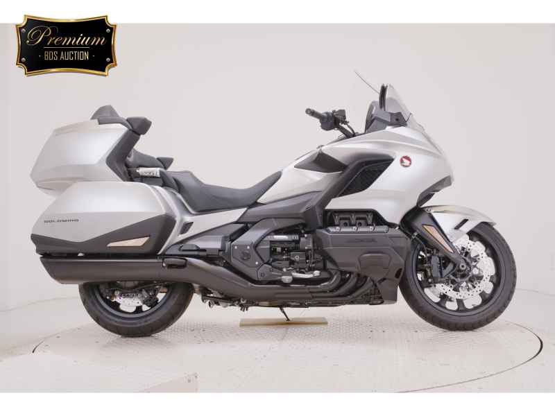 Honda GL1800 Gold Wing Tour DCT 2025