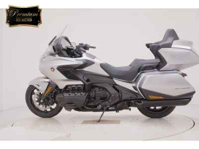 Honda GL1800 Gold Wing Tour DCT 2025