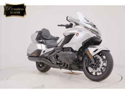 Honda GL1800 Gold Wing Tour DCT 2025