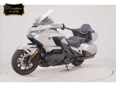 Honda GL1800 Gold Wing Tour DCT 2025