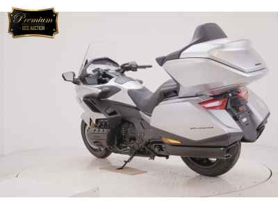 Honda GL1800 Gold Wing Tour DCT 2025