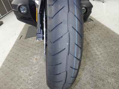 Honda GL1800 Gold Wing Tour DCT 2025