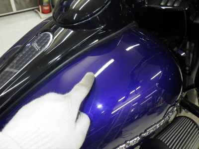 Harley-Davidson Softail FXDRS1870 2020