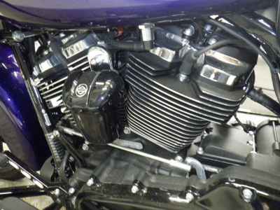 Harley-Davidson Softail FXDRS1870 2020
