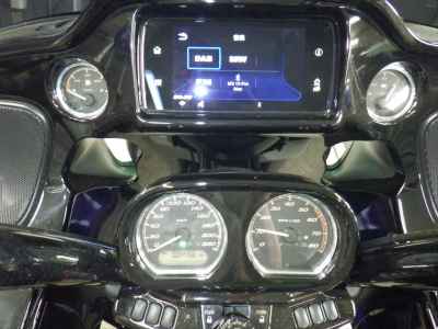 Harley-Davidson Softail FXDRS1870 2020