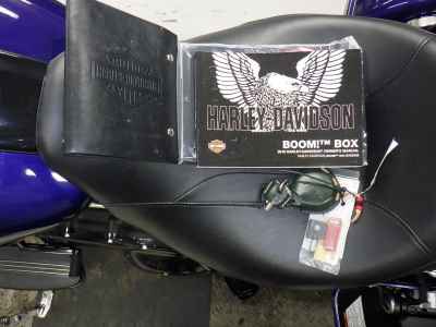 Harley-Davidson Softail FXDRS1870 2020