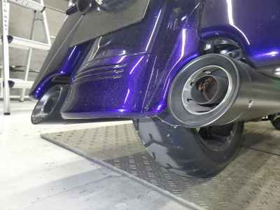 Harley-Davidson Softail FXDRS1870 2020