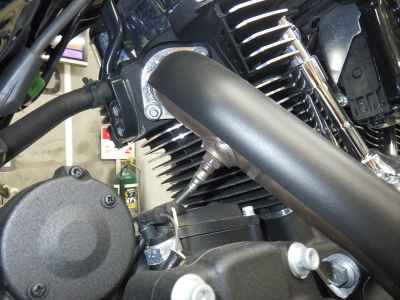 Harley-Davidson Softail FXDRS1870 2020
