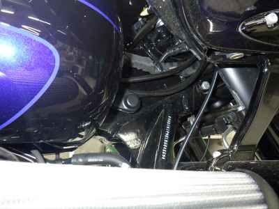 Harley-Davidson Softail FXDRS1870 2020