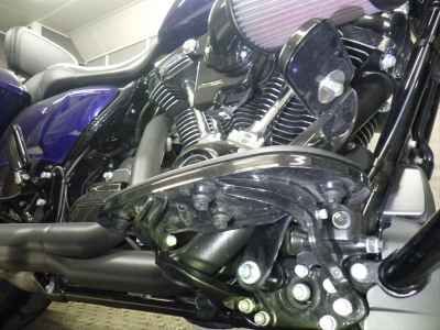 Harley-Davidson Softail FXDRS1870 2020
