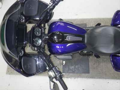 Harley-Davidson Softail FXDRS1870 2020