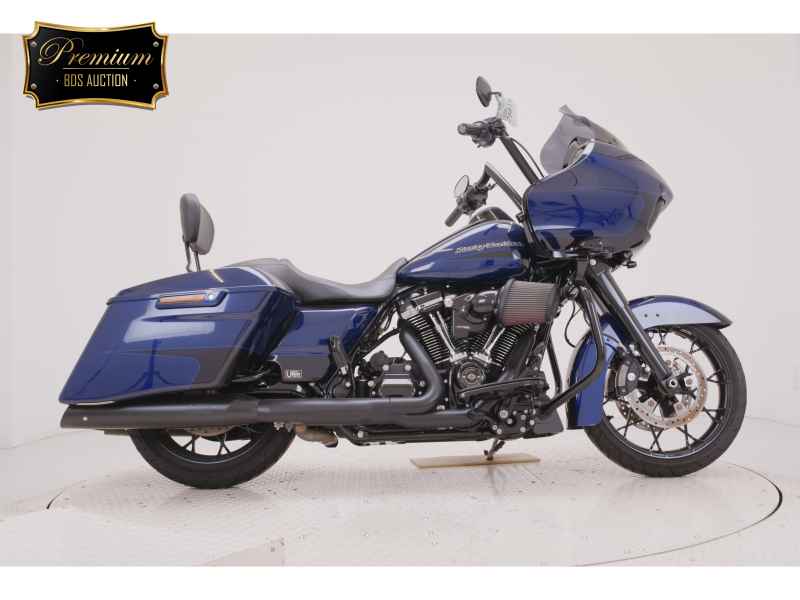 Harley-Davidson Softail FXDRS1870 2020