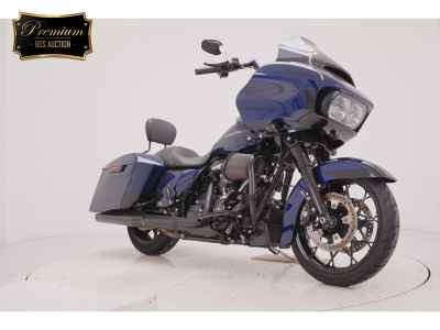 Harley-Davidson Softail FXDRS1870 2020