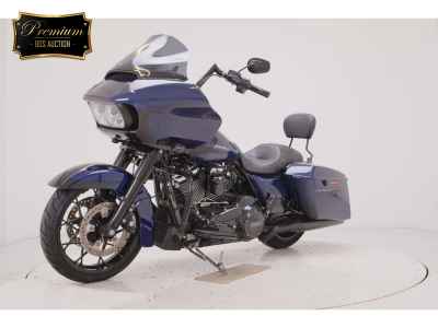 Harley-Davidson Softail FXDRS1870 2020