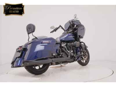 Harley-Davidson Softail FXDRS1870 2020