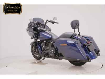 Harley-Davidson Softail FXDRS1870 2020