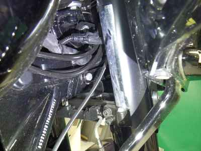 Harley-Davidson Softail FXDRS1870 2020