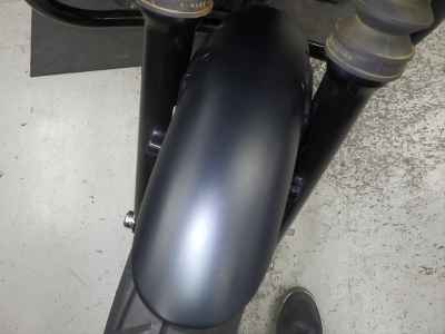 Harley-Davidson Sportster Iron XL883N 2020