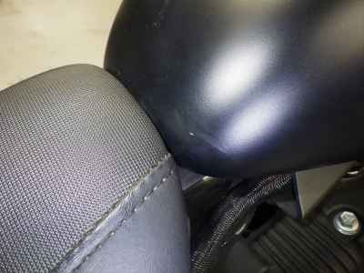 Harley-Davidson Sportster Iron XL883N 2020