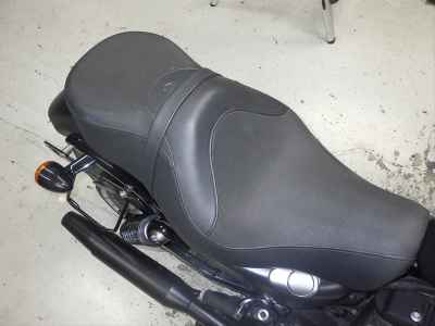 Harley-Davidson Sportster Iron XL883N 2020