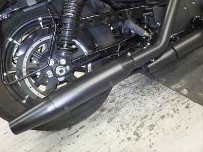 Harley-Davidson Sportster Iron XL883N 2020