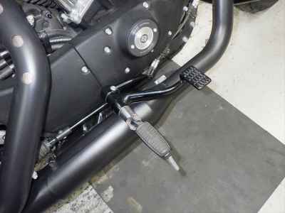 Harley-Davidson Sportster Iron XL883N 2020