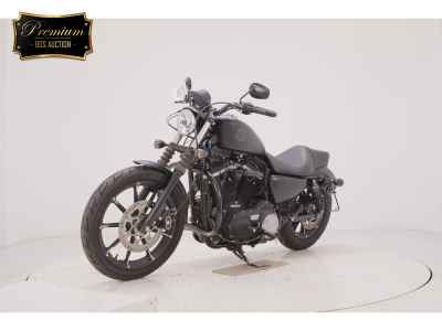 Harley-Davidson Sportster Iron XL883N 2020