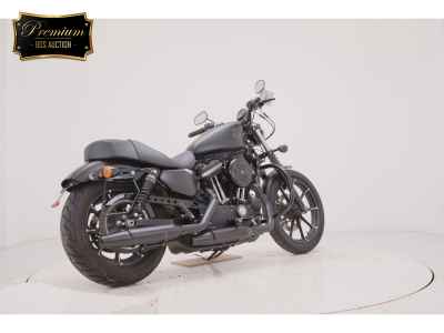 Harley-Davidson Sportster Iron XL883N 2020