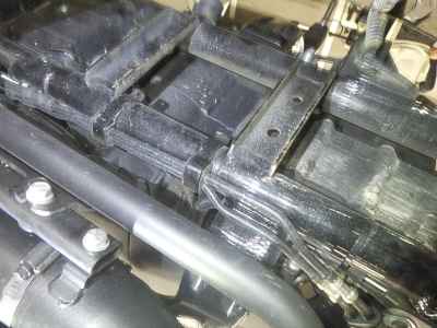 Harley-Davidson Sportster Iron XL883N 2020