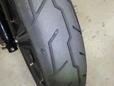 Harley-Davidson Sportster Iron XL883N 2020