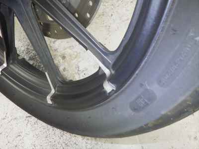 Harley-Davidson Sportster Iron XL883N 2020