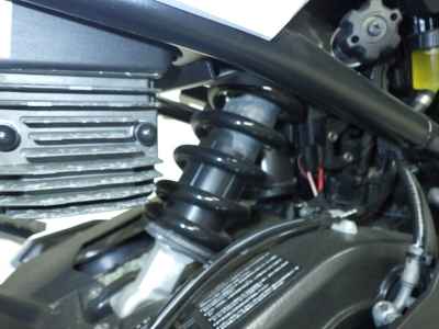BMW F900R 2022