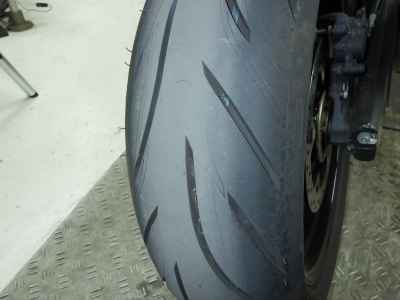 BMW F900R 2022