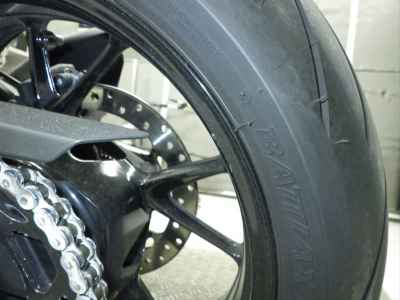 BMW F900R 2022